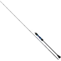 Daiwa Lexa Slow Jigging Rod Argenté 1.85 m / 250-400 g