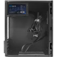 CoolBox Boîtier Pc M460 500w