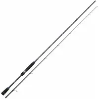 Sakura Ryokan Sw Spinning Rod Argenté 2.44 m / 14-42 g