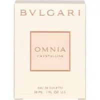 Bvlgari Omnia Crystalline Eau de Toilette 30 ml