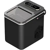 Maestro Machine à Glace Mr-820