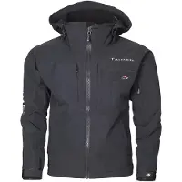 Taimen Khovd Fishing Jacket Noir L Homme