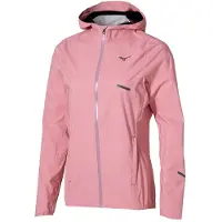Mizuno Veste à capuche femme 20K
