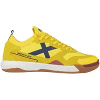 Munich Gresca 2.0 03 Indoor Football Shoes Jaune EU 40 Homme