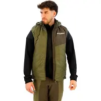 Adidas Terrex Multi Climawarm Insulated Vest Vert M Homme