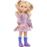 Paola Reina Poupée espagnole Clara 32 cm -