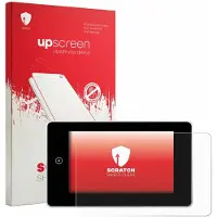Upscreen Scratch Shield Protection
