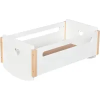 Gollnest & Kiesel Berceau pour poupées en bois
