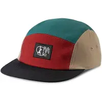 Rafiki Maray Cap Multicolore