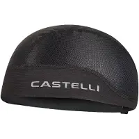 Castelli Sous-casque Summer Noir