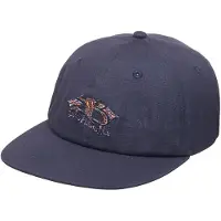 Billabong Throwback Cap Bleu