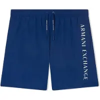 Armani Exchange Xm000832_af22573 Swimming Shorts Bleu L Homme