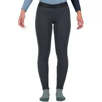 Karpos Dinamico Leggings Noir M Femme