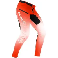 Evolve Si2 Pants Rouge,Orange 38