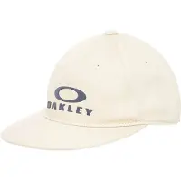 Oakley Apparel Session Cap Beige