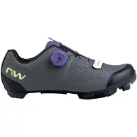 Northwave Razer Xc-gravel Shoes Gris EU 40 Femme