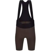 Santini Mads Pedersen Momentum Series Bib Shorts Marron S Homme