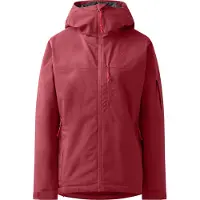 Haglöfs Gondol Insulated Ii Jacket Rouge S Femme