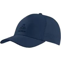 Odlo Performance Snapback Cap Bleu L-XL
