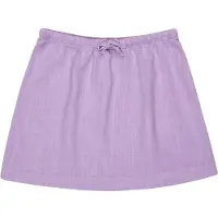 Roxy Over The Waves Rg Short Skirt Violet 16 Years Fille