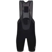 Santini Eroica Vigna Bib Shorts Noir XL Homme