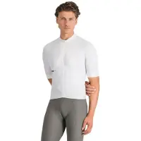 Sportful Srk 2 Short Sleeve Jersey Blanc 3XL Homme