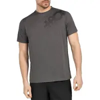 +8000 Tove Short Sleeve T-shirt Gris M Homme