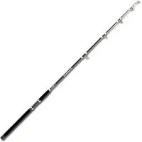 Sugoi Valdivia Trolling Rod Argenté 1.85 m / 10-30 Lbs