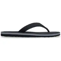 Quiksilver Molokai Nubuck 26 Flip Flops Noir EU 41 Homme