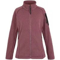 Regatta Polaire full zip femme Liliena