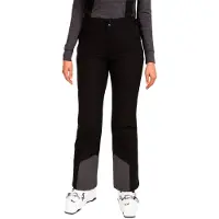 KILPI Elare Pants Noir 38 / Regular Femme