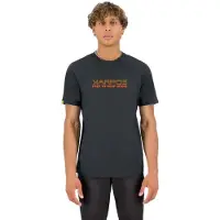 Karpos Loma Cotton Short Sleeve T-shirt Gris XL Homme