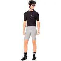 Oakley Apparel Icon Classic 2.0 Short Sleeve Jersey Noir 2XL Homme