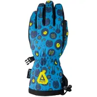 Matt Gloves Bleu 5 Years Enfants