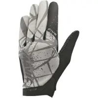 Mavic Xr Lite Evo X Five Gloves Gris M