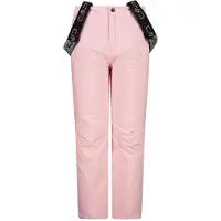 CMP Salopette 3w15994 Pants Rose 3 Years Enfants