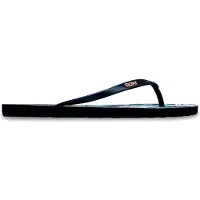 Roxy Tongs NEW VIVA PRINTED femmes - Noir - 40