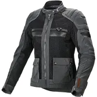 Sonstiges Veste textile Macna Fluent NightEye pour femme, night-eye, L