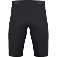 Gobik Ranger Shorts Noir L Homme