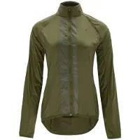 Silvini Gela WJ2235 Veste à capuche pour femme Olive Taille L 3123-WJ2235-43434