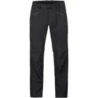 Hannah Binders Z-off Convertible Pants Noir M Homme