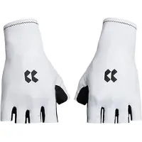 Kalas Z4 Short Gloves Blanc 7
