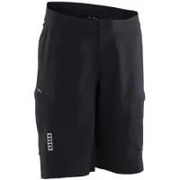 iON Vntr Amp Shorts Noir S Femme