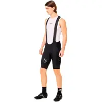 Oakley Apparel Off Grid Cargo 2.0 Bib Shorts Noir L Homme