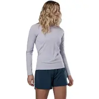 Montane T-shirt à Manches Longues Dart Nano
