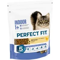 Perfect Fit Indoor 1+ au poulet pour chat