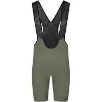 Bioracer Icon Cargo Bib Shorts Vert XL Homme
