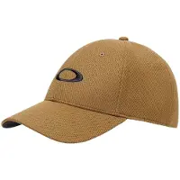 Oakley Apparel Golf Ellipse Cap Marron