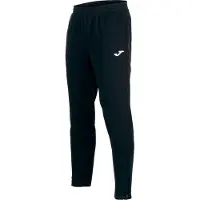 Joma Logo Pants Noir 7-8 Years Garçon