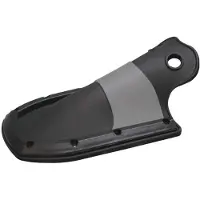 Jobe Front Toe Binding Noir Adult